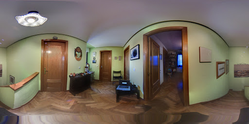 Street View y 360°