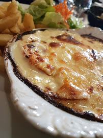 Plats et boissons du Restaurant Les Bouchées Doubles à La Chapelle-d'Armentières - n°20