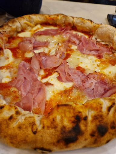 Sferry Pizza in Condove, Città Metropolitana di Torino