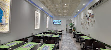 Atmosphère du Restaurant tunisien Restaurant Tanit Lyon - n°9