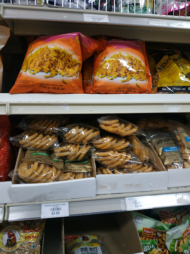 Indian Grocery Store «Amma Indian Grocery Store», reviews and photos, 5601 Basswood Blvd #149, Fort Worth, TX 76137, USA