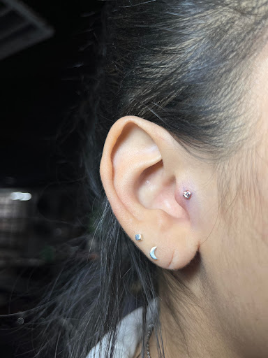 Explore anime flash tattoo ideas, creative tattoo ideas in Leesburg, available at R And B Tattoo