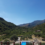 Photo n°2 de l'avis de Michael.o fait le 07/07/2017 à 15:05 sur le  Le Oreadi à Francavilla di Sicilia