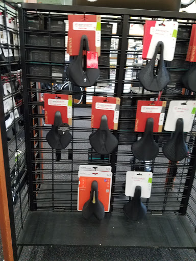 Bicycle Store «Montgomery Cyclery West Chester», reviews and photos, 8975 Cincinnati Columbus Rd, West Chester Township, OH 45069, USA