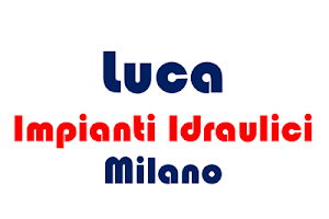 ✅ Luca Impianti Idraulici Milano
