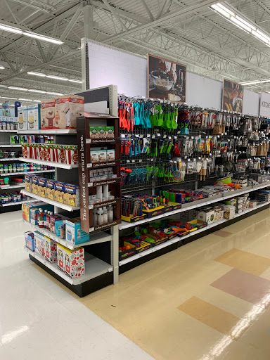 Grocery Store «Meijer», reviews and photos, 13521 S Route 59, Plainfield, IL 60544, USA