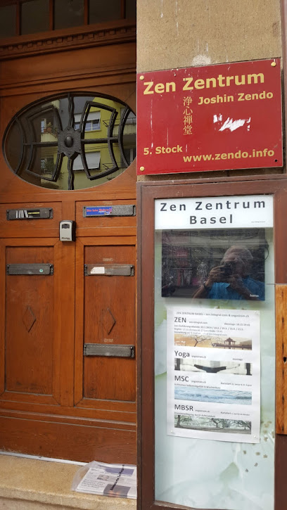 Zen Zentrum Basel