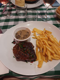 Frite du Restaurant Piment Rouge à Lourdes - n°19