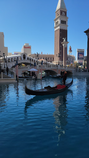 Shopping Mall «The Grand Canal Shoppes», reviews and photos, 3377 S Las Vegas Blvd Suite 2600, Las Vegas, NV 89109, USA