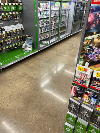 Department Store «Walmart Supercenter», reviews and photos, 801 W Main St, Lewisville, TX 75067, USA