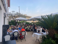 Atmosphère du Restaurant Perla Gourmet à Villeneuve-Loubet - n°17