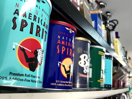 Tobacco Shop «Berkeley Tobacco», reviews and photos, 1945 Ashby Ave, Berkeley, CA 94703, USA