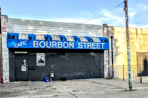 Cafe Bourbon Street image