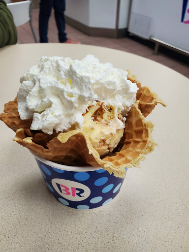 Ice Cream Shop «Baskin-Robbins», reviews and photos, 11222 Florida Blvd, Baton Rouge, LA 70815, USA