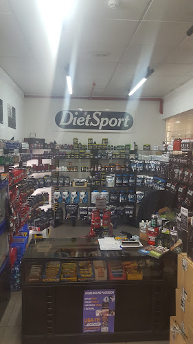 Avaliações doDietSport em Lisboa - Loja de produtos naturais