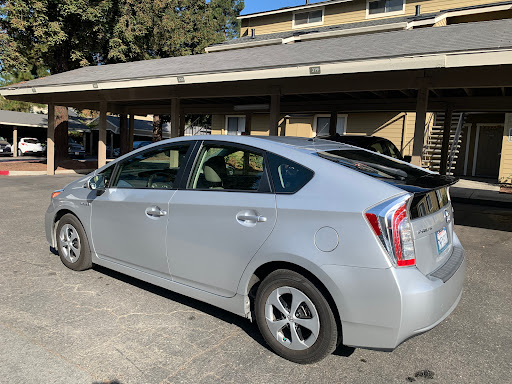 Auto Body Shop «Active Auto Body», reviews and photos, 1281 Forgewood Ave, Sunnyvale, CA 94089, USA