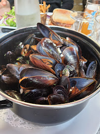 Plats et boissons du Restaurant Café De La Poste à Ruoms - n°8