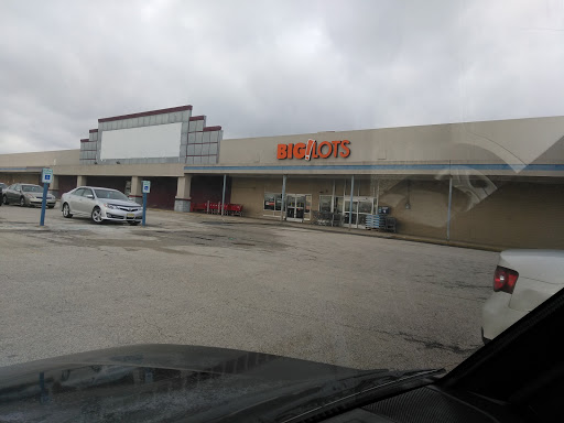 Discount Store «Big Lots», reviews and photos, 6718 E Black Horse Pike, Egg Harbor Township, NJ 08234, USA