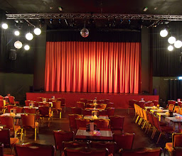 Spiegelzelttheater Bremen photo