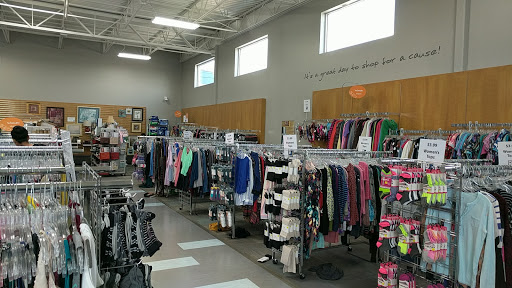 Thrift Store «Goodwill Store», reviews and photos