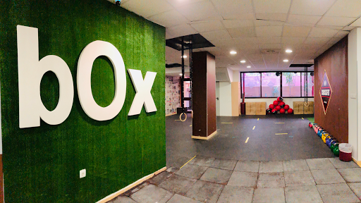 CrossFit® Viapol Sevilla