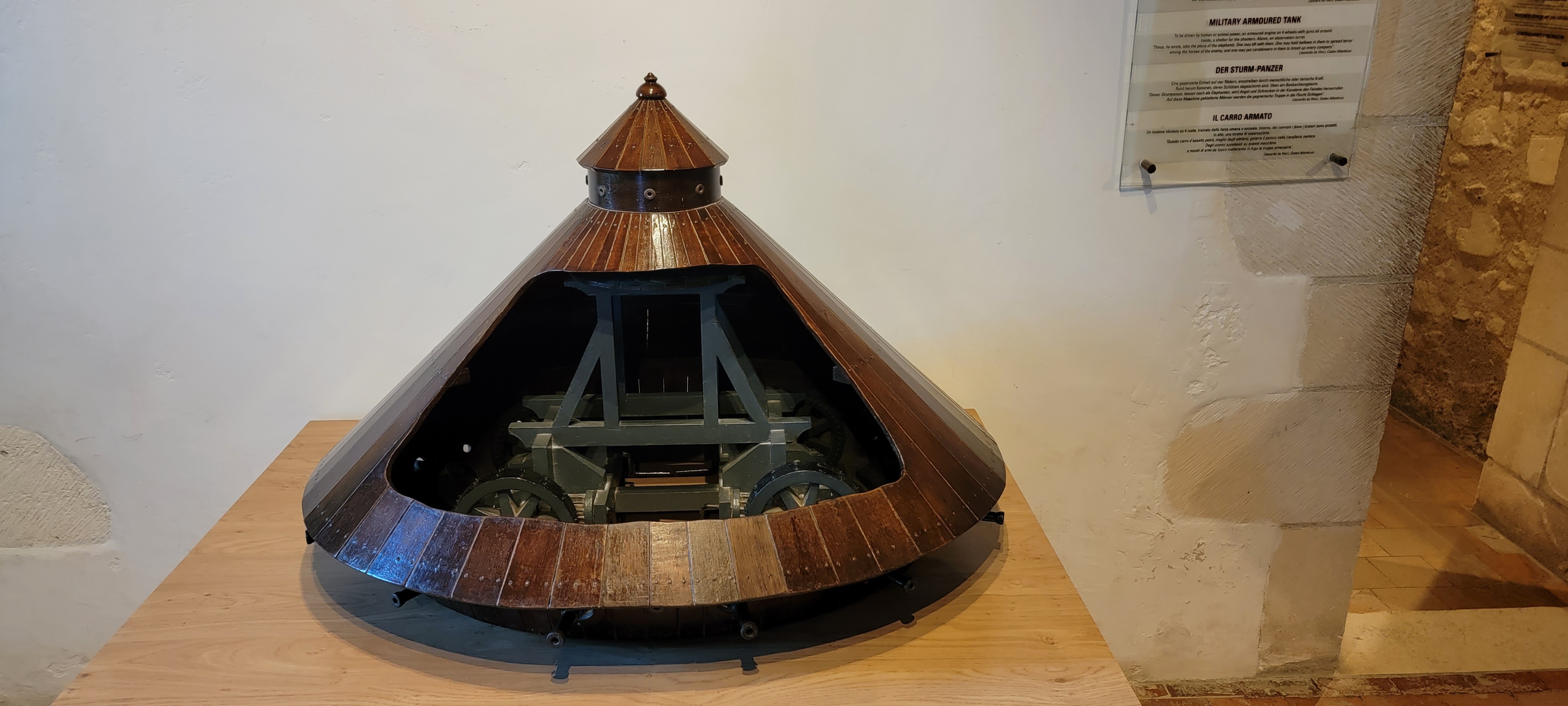 Photo n° 17 de l'avis de Rod.e fait le 25/10/2023 à 10:12