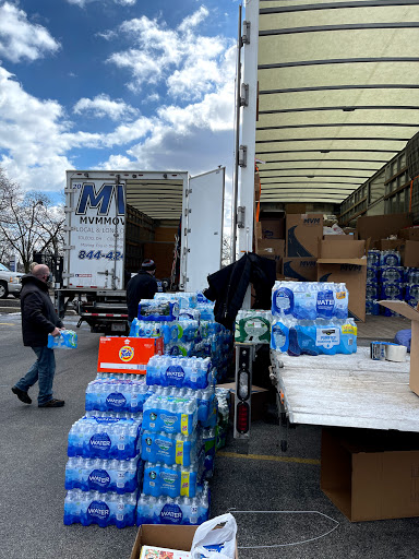 Moving Company «Maumee Valley Movers», reviews and photos, 744 Capital Commons Dr, Toledo, OH 43615, USA