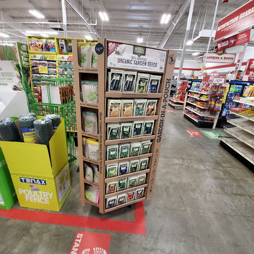 Home Improvement Store «Tractor Supply Co.», reviews and photos, 3950 Grass Valley Hwy, Auburn, CA 95602, USA
