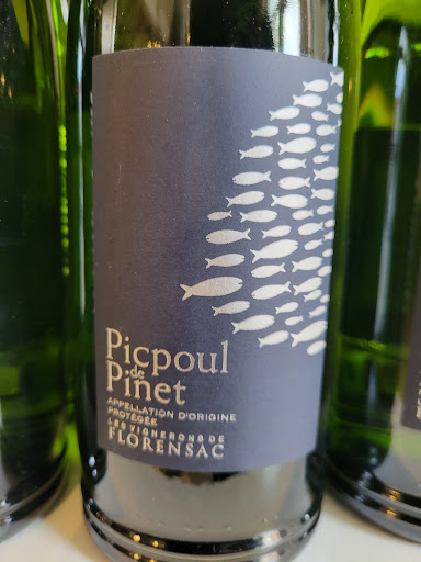 Wine Bar «Corkopolis», reviews and photos, 640 Main St, Cincinnati, OH 45202, USA