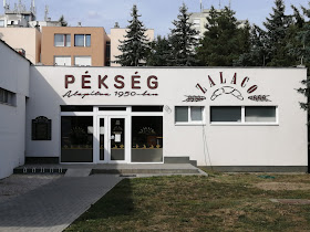 Zalaco Pékség