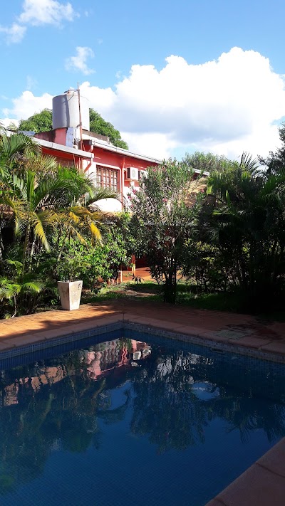 Photos of Marangatu Hostel
