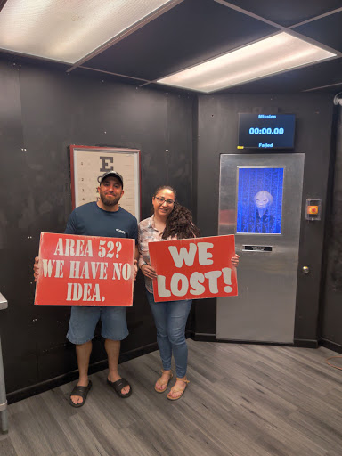 Tourist Attraction «Escape Room Adventures», reviews and photos, 12995 S Cleveland Ave #217, Fort Myers, FL 33907, USA