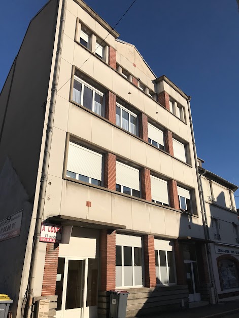 Location Montluçon - Résidence Saint Jean Montluçon