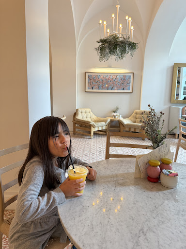 Squeeze OJ  🍊 