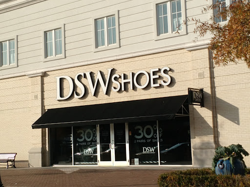 Shoe Store «DSW Designer Shoe Warehouse», reviews and photos, 346 Newnan Crossing Bypass, Newnan, GA 30265, USA