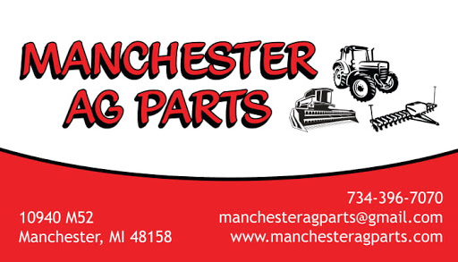 Manchester Ag Parts