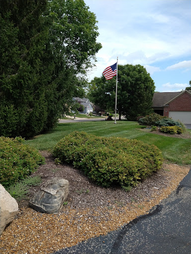 Golf Course «Cassel Hills Golf Course», reviews and photos, 201 Clubhouse Way, Vandalia, OH 45377, USA