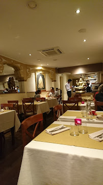 Atmosphère du Restaurant indien Maharaja à Mulhouse - n°11