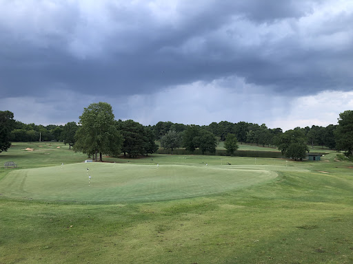 Country Club «Rock Hill Country Club», reviews and photos, 600 Country Club Dr, Rock Hill, SC 29730, USA