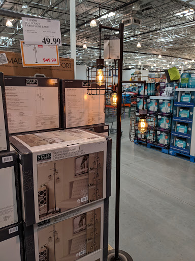 Warehouse store «Costco Wholesale», reviews and photos, 335 Westfall Rd, Rochester, NY 14620, USA