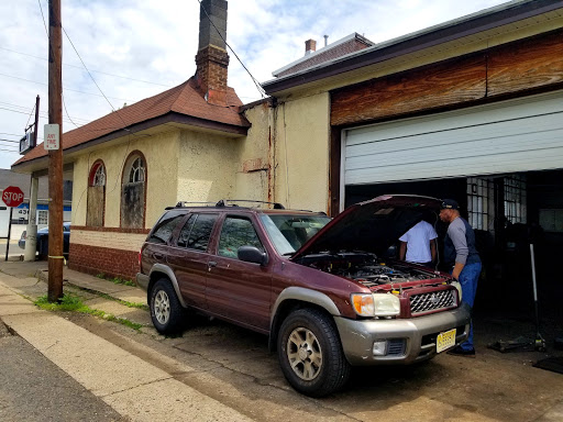 Auto Body Shop «Detroit Auto Body», reviews and photos, 431 Bridge St, Trenton, NJ 08611, USA