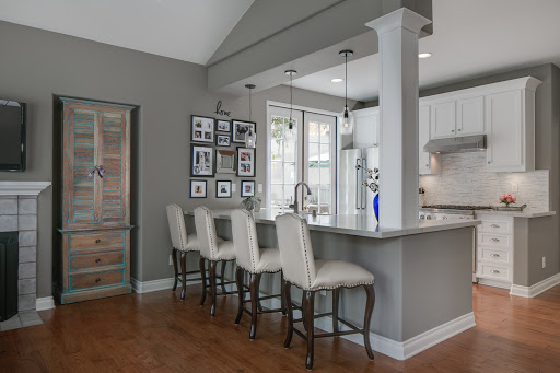 Kitchen Remodeler «Reborn Cabinets Inc.», reviews and photos, 23626 El Toro Rd, Lake Forest, CA 92630, USA