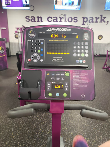 Gym «Planet Fitness», reviews and photos, 18011 S Tamiami Trail, Fort Myers, FL 33908, USA