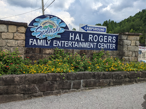 Water Park «Kentucky Splash WaterPark and Campground», reviews and photos, 1050 Kentucky 92, Williamsburg, KY 40769, USA