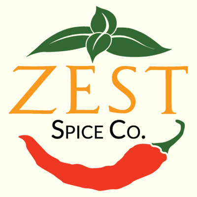 The Zest Spice Company