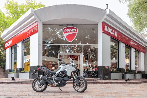 Ducati San Isidro