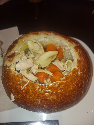 Sandwich Shop «Panera Bread», reviews and photos, 8 Spit Brook Rd, Nashua, NH 03060, USA