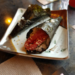 Photo n°8 de l'avis de Andrea.i fait le 03/06/2022 à 13:22 sur le  Ristorante Sushi Niko Villa Raspa -Spoltore à Villa Raspa