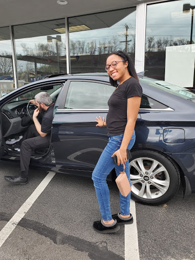 Dodge Dealer «Monroeville Dodge», reviews and photos, 3633 William Penn Hwy, Monroeville, PA 15146, USA