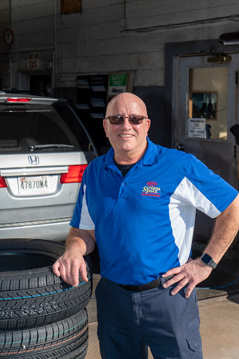 Auto Repair Shop «Severna Park Automotive», reviews and photos, 499 Ritchie Hwy, Severna Park, MD 21146, USA